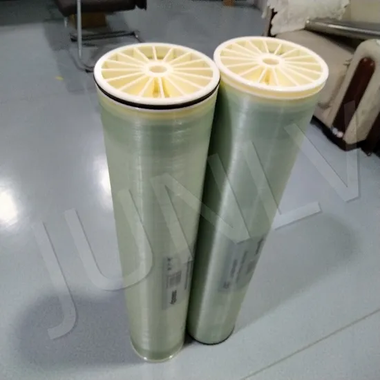 Sw Bw Tw Water Treatment RO Reverse Osmosis Membrane for 8040/4040/4021/2540/2521